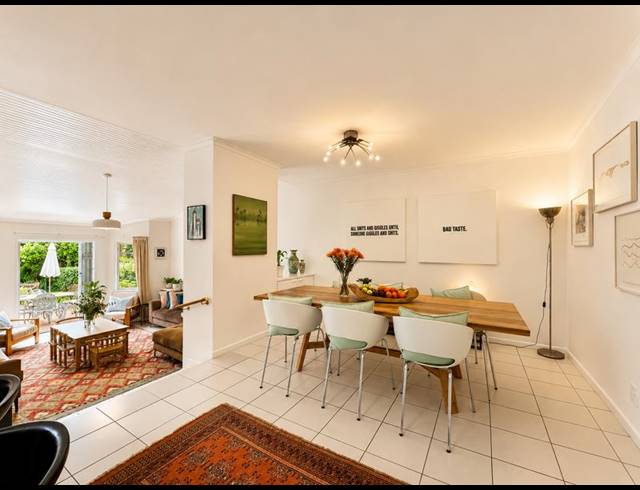 3 BEDROOM TOWNHOUSE FOR SALE IN SCOTT ESTATE
